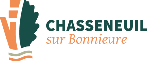 Logo de la mairie de Chasseneuil-sur-Bonnieure